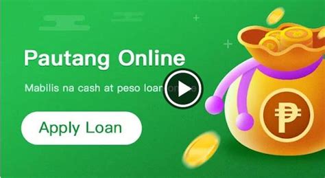 pautang cash|pautangPeso.